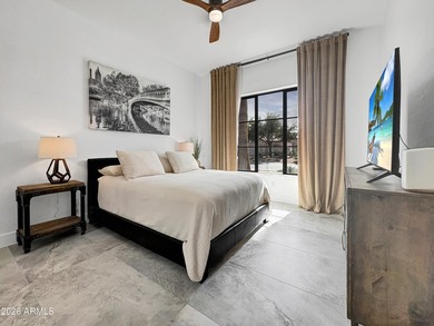 Some homes are about square footage. Others are about where they on Wigwam Golf  Resort Litchfield Park  in Arizona - for sale on GolfHomes.com, golf home, golf lot