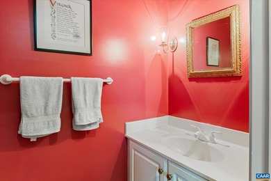 Located in the highly sought-after Ednam community, this on Birdwood Golf Course in Virginia - for sale on GolfHomes.com, golf home, golf lot