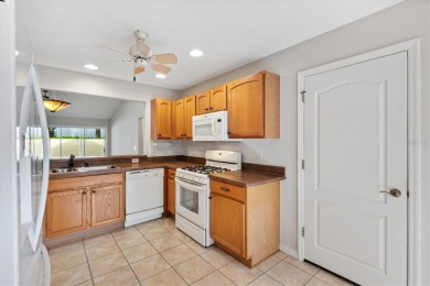 BOND PAID!  NEW ROOF 2021!  Looking for a Home with a Privacy on The Links of Spruce Creek in Florida - for sale on GolfHomes.com, golf home, golf lot