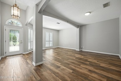 Discover the comfort and charm of 4565 E Seneca, a 3-bedroom on Cimarrone Golf and Country Club in Florida - for sale on GolfHomes.com, golf home, golf lot