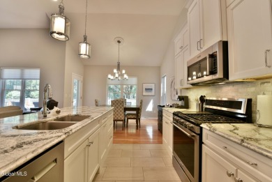 Spectacular end-unit townhome at The Greens of McGregor. This on McGregor Links Country Club in New York - for sale on GolfHomes.com, golf home, golf lot