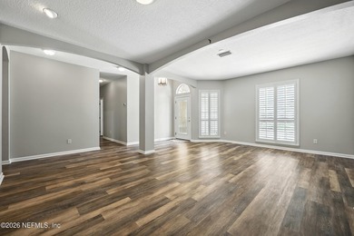 Discover the comfort and charm of 4565 E Seneca, a 3-bedroom on Cimarrone Golf and Country Club in Florida - for sale on GolfHomes.com, golf home, golf lot