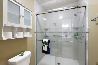 Feel Cozy in this CEDAR KEY model with BOND PAID situated in the on El Diablo Executive Golf Course in Florida - for sale on GolfHomes.com, golf home, golf lot
