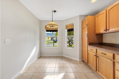 BOND PAID!  NEW ROOF 2021!  Looking for a Home with a Privacy on The Links of Spruce Creek in Florida - for sale on GolfHomes.com, golf home, golf lot
