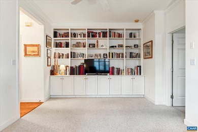 Located in the highly sought-after Ednam community, this on Birdwood Golf Course in Virginia - for sale on GolfHomes.com, golf home, golf lot