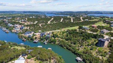 RARE OPPORTUNITY to own 4 contiguous lots totaling 1.52 acres in on The Cliffs Resort in Texas - for sale on GolfHomes.com, golf home, golf lot