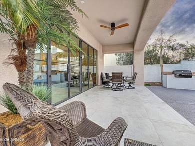 Some homes are about square footage. Others are about where they on Wigwam Golf  Resort Litchfield Park  in Arizona - for sale on GolfHomes.com, golf home, golf lot