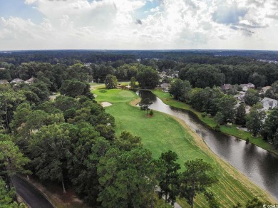 Welcome to 677 Tidal Point Ln, a charming 3-bedroom, 2 on Arrowhead Country Club in South Carolina - for sale on GolfHomes.com, golf home, golf lot