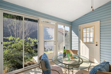 Feel Cozy in this CEDAR KEY model with BOND PAID situated in the on El Diablo Executive Golf Course in Florida - for sale on GolfHomes.com, golf home, golf lot