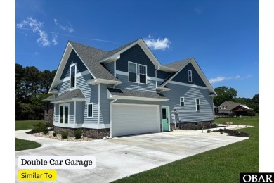 Here is your chance to own a Brand-New Luxury Home in Carolina on The Carolina Club in North Carolina - for sale on GolfHomes.com, golf home, golf lot