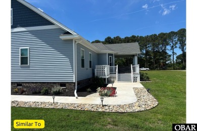 Here is your chance to own a Brand-New Luxury Home in Carolina on The Carolina Club in North Carolina - for sale on GolfHomes.com, golf home, golf lot