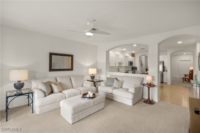 Welcome to your serene retreat in Marbella at Spanish Wells on Spanish Wells Golf and Country Club in Florida - for sale on GolfHomes.com, golf home, golf lot