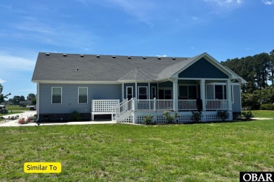 Here is your chance to own a Brand-New Luxury Home in Carolina on The Carolina Club in North Carolina - for sale on GolfHomes.com, golf home, golf lot