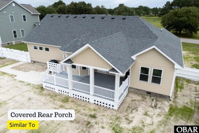 Here is your chance to own a Brand-New Luxury Home in Carolina on The Carolina Club in North Carolina - for sale on GolfHomes.com, golf home, golf lot