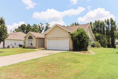 Welcome to 677 Tidal Point Ln, a charming 3-bedroom, 2 on Arrowhead Country Club in South Carolina - for sale on GolfHomes.com, golf home, golf lot