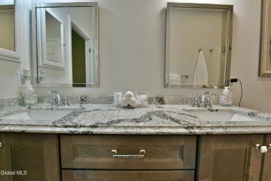 Spectacular end-unit townhome at The Greens of McGregor. This on McGregor Links Country Club in New York - for sale on GolfHomes.com, golf home, golf lot