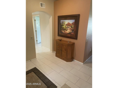 Step right into this home offering exceptional value in this on Stardust Golf Course in Arizona - for sale on GolfHomes.com, golf home, golf lot