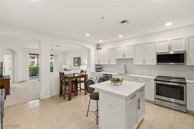 Welcome to your serene retreat in Marbella at Spanish Wells on Spanish Wells Golf and Country Club in Florida - for sale on GolfHomes.com, golf home, golf lot