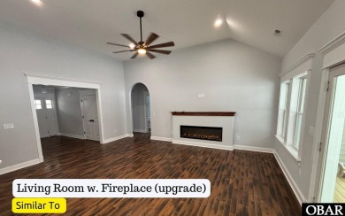 Here is your chance to own a Brand-New Luxury Home in Carolina on The Carolina Club in North Carolina - for sale on GolfHomes.com, golf home, golf lot