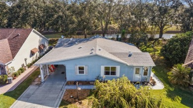 Feel Cozy in this CEDAR KEY model with BOND PAID situated in the on El Diablo Executive Golf Course in Florida - for sale on GolfHomes.com, golf home, golf lot