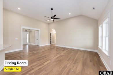 Here is your chance to own a Brand-New Luxury Home in Carolina on The Carolina Club in North Carolina - for sale on GolfHomes.com, golf home, golf lot