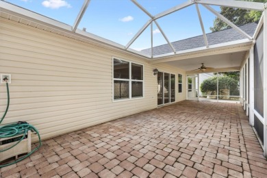 BOND PAID!  NEW ROOF 2021!  Looking for a Home with a Privacy on The Links of Spruce Creek in Florida - for sale on GolfHomes.com, golf home, golf lot