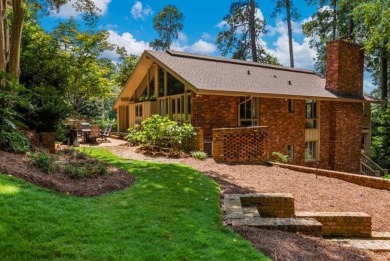 Welcome to 405 Barschall Drive! A 4-bedroom, 3-bath home on Green Island Country Club in Georgia - for sale on GolfHomes.com, golf home, golf lot