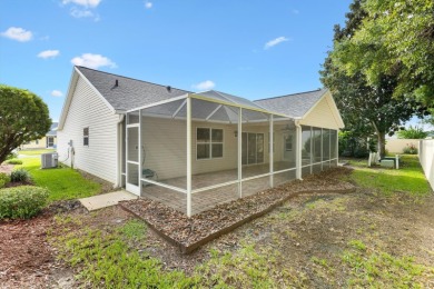BOND PAID!  NEW ROOF 2021!  Looking for a Home with a Privacy on The Links of Spruce Creek in Florida - for sale on GolfHomes.com, golf home, golf lot