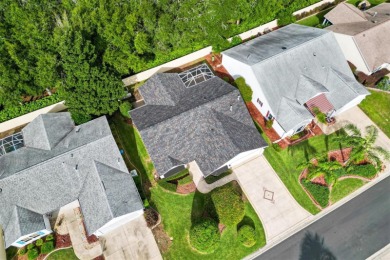 BOND PAID!  NEW ROOF 2021!  Looking for a Home with a Privacy on The Links of Spruce Creek in Florida - for sale on GolfHomes.com, golf home, golf lot