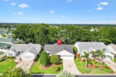 BOND PAID!  NEW ROOF 2021!  Looking for a Home with a Privacy on The Links of Spruce Creek in Florida - for sale on GolfHomes.com, golf home, golf lot