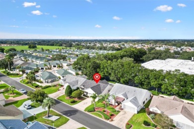 BOND PAID!  NEW ROOF 2021!  Looking for a Home with a Privacy on The Links of Spruce Creek in Florida - for sale on GolfHomes.com, golf home, golf lot