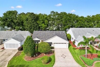BOND PAID!  NEW ROOF 2021!  Looking for a Home with a Privacy on The Links of Spruce Creek in Florida - for sale on GolfHomes.com, golf home, golf lot