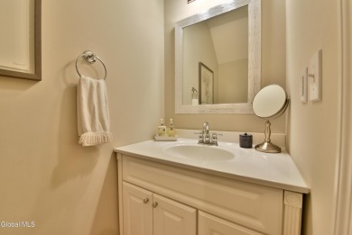 Spectacular end-unit townhome at The Greens of McGregor. This on McGregor Links Country Club in New York - for sale on GolfHomes.com, golf home, golf lot