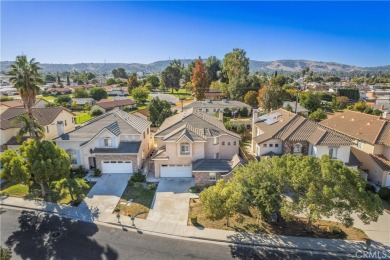 This Beautifully maintained home is located in a quiet on Los Angeles Royal Vista Golf Course in California - for sale on GolfHomes.com, golf home, golf lot