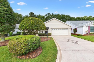 BOND PAID!  NEW ROOF 2021!  Looking for a Home with a Privacy on The Links of Spruce Creek in Florida - for sale on GolfHomes.com, golf home, golf lot