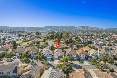 This Beautifully maintained home is located in a quiet on Los Angeles Royal Vista Golf Course in California - for sale on GolfHomes.com, golf home, golf lot