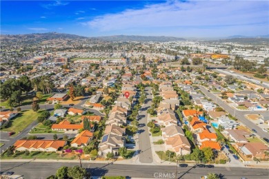 This Beautifully maintained home is located in a quiet on Los Angeles Royal Vista Golf Course in California - for sale on GolfHomes.com, golf home, golf lot