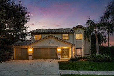 Introducing the cream of the crop located in the coveted on Osprey Point Golf Course in Florida - for sale on GolfHomes.com, golf home, golf lot