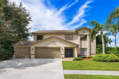 Introducing the cream of the crop located in the coveted on Osprey Point Golf Course in Florida - for sale on GolfHomes.com, golf home, golf lot