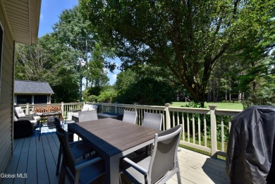 Spectacular end-unit townhome at The Greens of McGregor. This on McGregor Links Country Club in New York - for sale on GolfHomes.com, golf home, golf lot