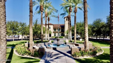 Welcome to your dream home in the highly sought-after gated on Verrado Golf Club - Victory in Arizona - for sale on GolfHomes.com, golf home, golf lot
