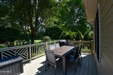 Spectacular end-unit townhome at The Greens of McGregor. This on McGregor Links Country Club in New York - for sale on GolfHomes.com, golf home, golf lot