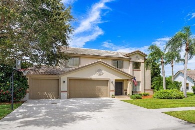 Introducing the cream of the crop located in the coveted on Osprey Point Golf Course in Florida - for sale on GolfHomes.com, golf home, golf lot