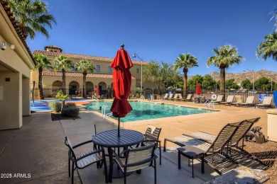 Welcome to your dream home in the highly sought-after gated on Verrado Golf Club - Victory in Arizona - for sale on GolfHomes.com, golf home, golf lot