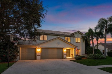 Introducing the cream of the crop located in the coveted on Osprey Point Golf Course in Florida - for sale on GolfHomes.com, golf home, golf lot