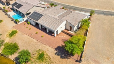 Enjoy this invitation to Luxury with golf course living at its on Los Lagos Golf Club in Arizona - for sale on GolfHomes.com, golf home, golf lot