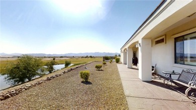 Enjoy this invitation to Luxury with golf course living at its on Los Lagos Golf Club in Arizona - for sale on GolfHomes.com, golf home, golf lot