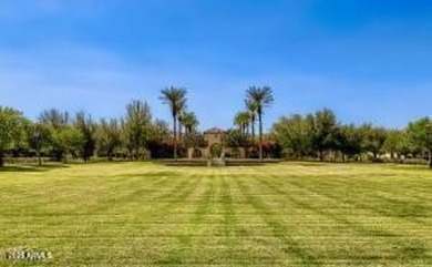 Welcome to your dream home in the highly sought-after gated on Verrado Golf Club - Victory in Arizona - for sale on GolfHomes.com, golf home, golf lot