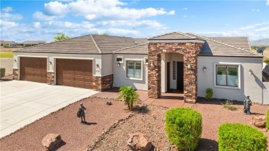 Enjoy this invitation to Luxury with golf course living at its on Los Lagos Golf Club in Arizona - for sale on GolfHomes.com, golf home, golf lot