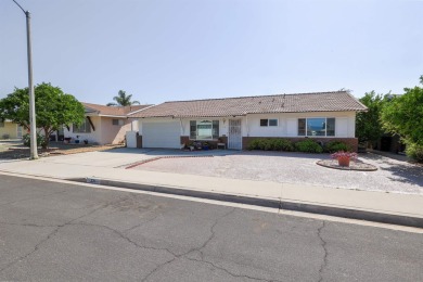 Move-in ready and priced to sell! At 1,470 sq ft, this is the on Panorama Village Golf Course in California - for sale on GolfHomes.com, golf home, golf lot